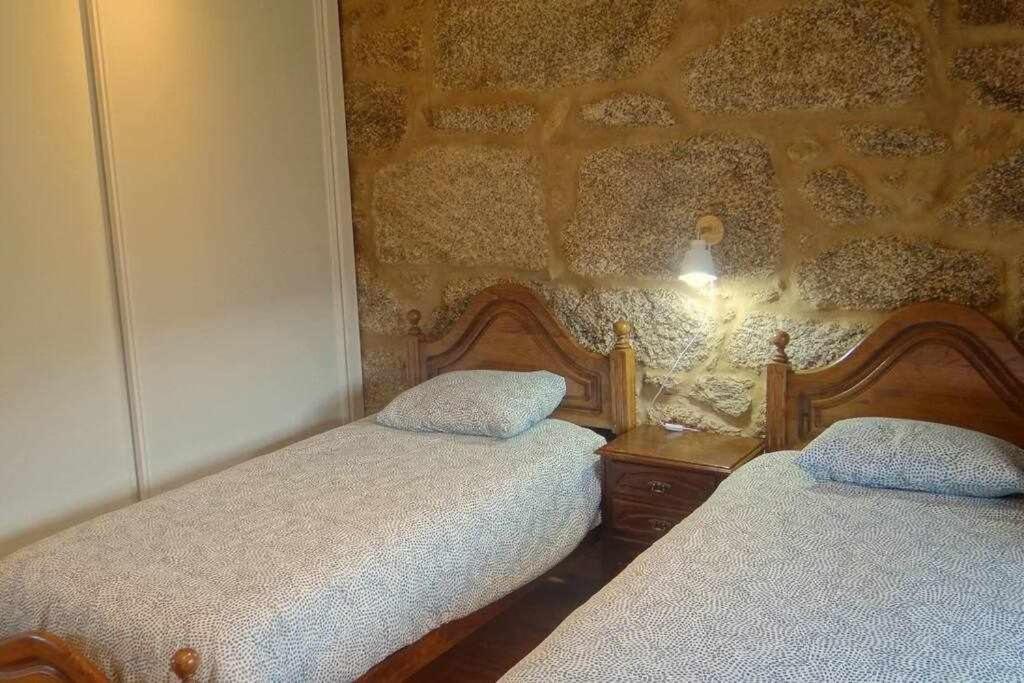 Cuberto Darriba Casa Restaurada En Canedo Carnota Dış mekan fotoğraf